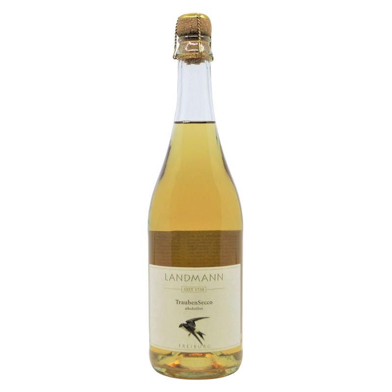 Weingut Landmann Landmann TraubenSecco - Produktbild