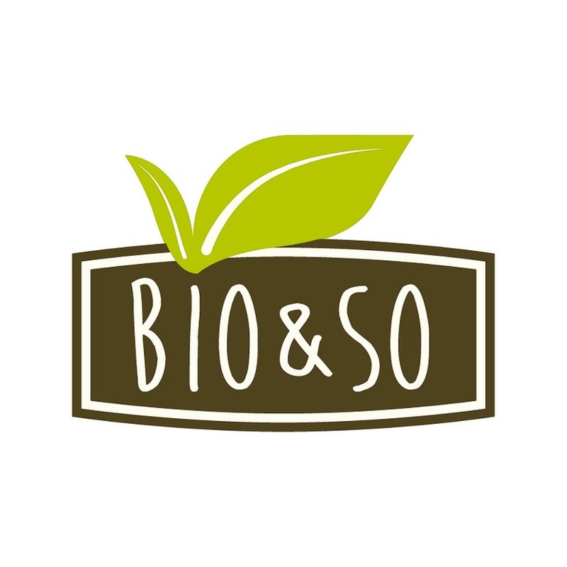 Bio&So Barbecue-Soße, 260g - Produktbild