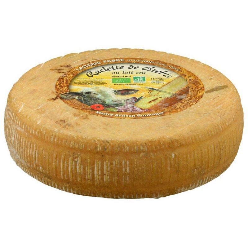 Vallée Verte Fondant de Brebis - Produktbild