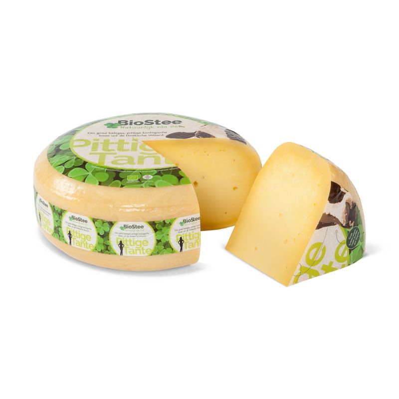 BIOstee BIO Biostee Frauenzimmer Käse - Produktbild