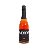 Amorosa Schaumwein aus Uhudler - Produktbild