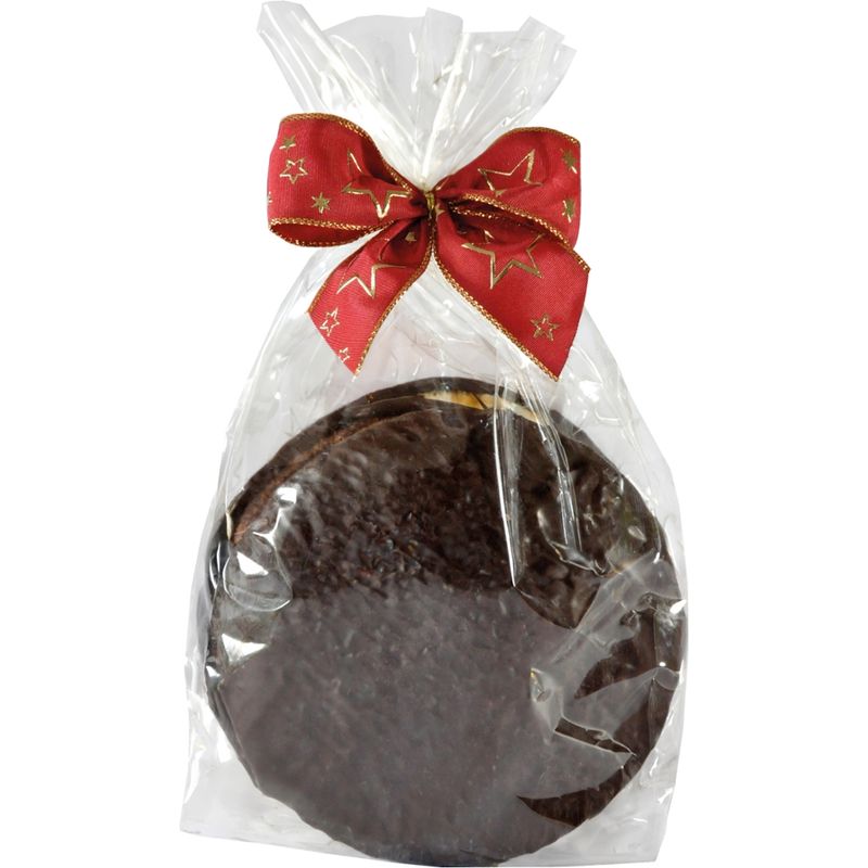 Rosengarten Zartbitter-Elisenlebkuchen 3er - Produktbild