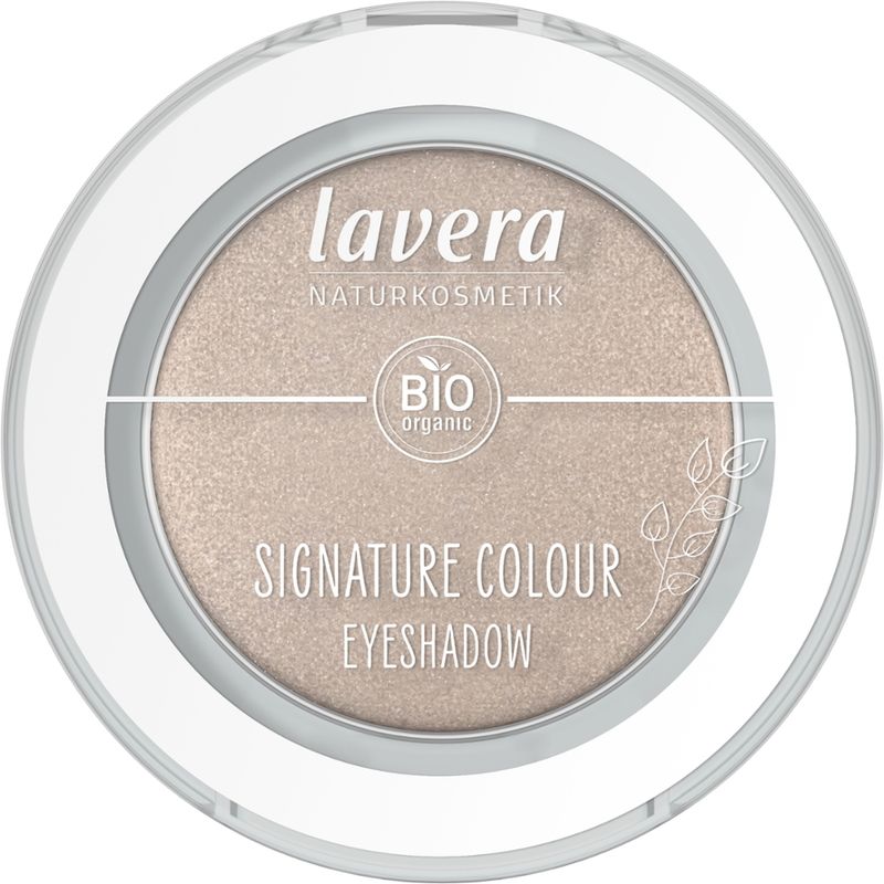 lavera Signature Colour Eyeshadow -Moon Shell 05- - Produktbild