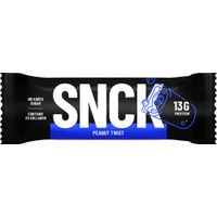 SNCK - Peanut Twist, 45g - Produktbild
