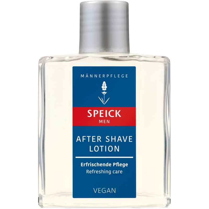 Speick Speick Men After Shave Lotion - Produktbild