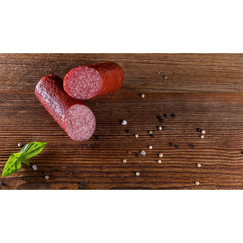 Sonnberg BIO RindSalami - Produktbild