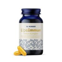 Dr. Wunder LipoImmun Immun-Komplex - Produktbild