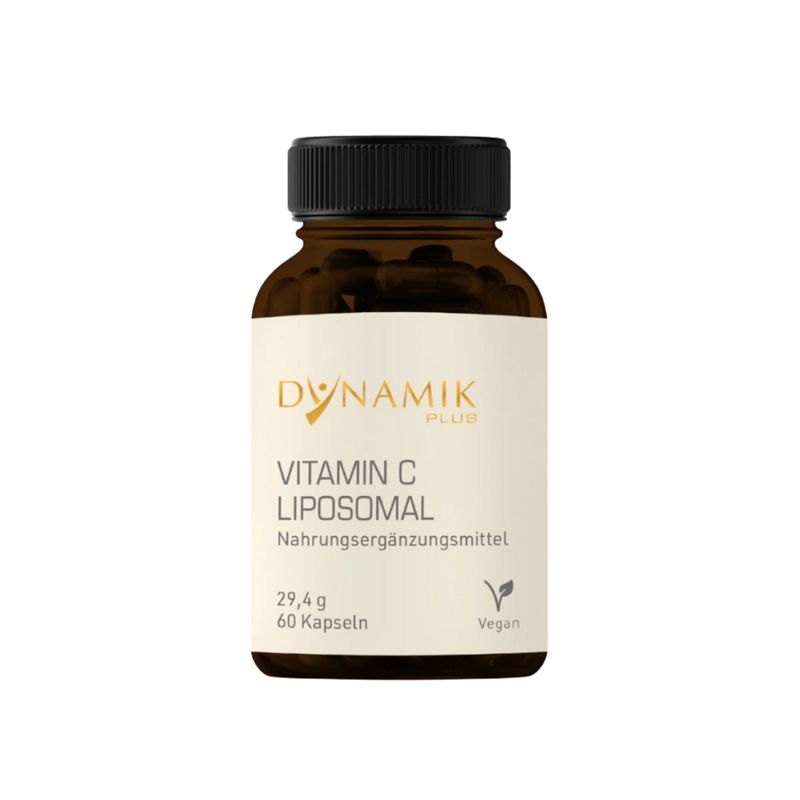 DYNAMIKPLUS Vitamin C Liposomal - Produktbild