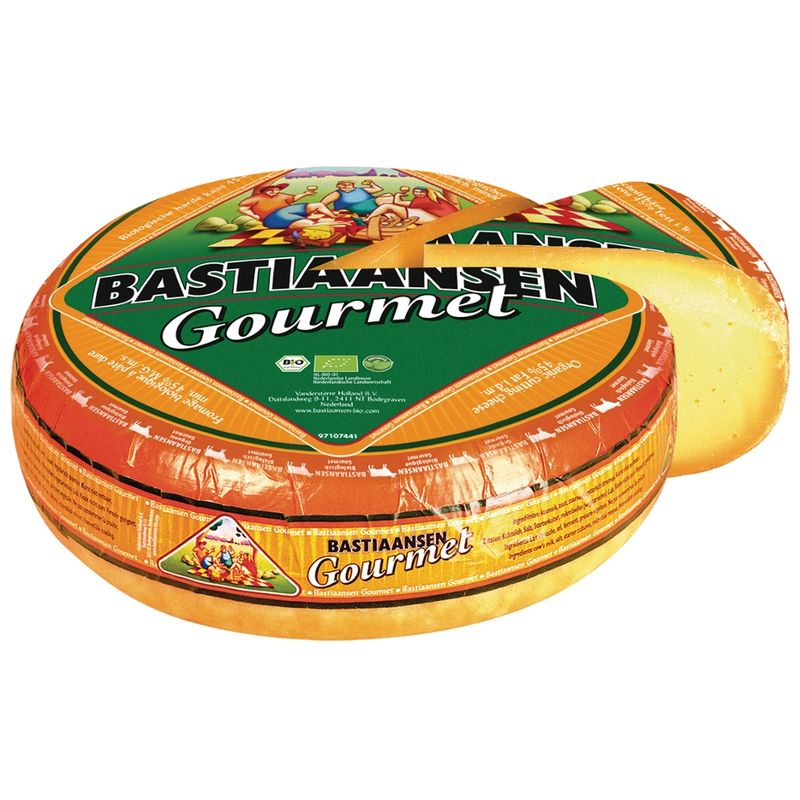 Bastiaansen Bio Bastiaansen Gourmet - Produktbild