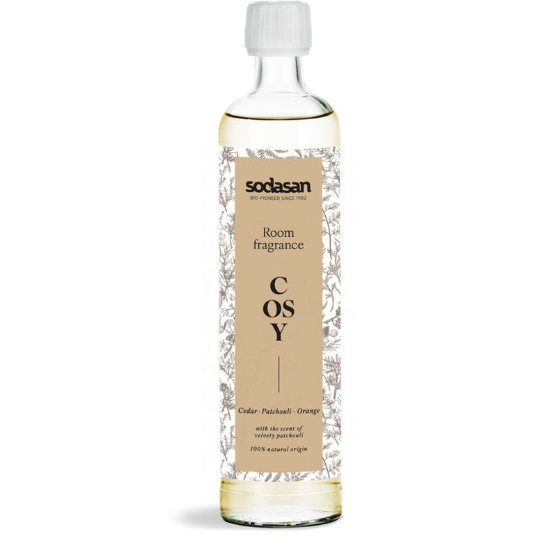 sodasan Room Fragrance COSY Refill - Produktbild