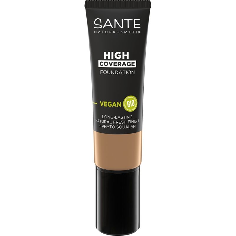 Sante SANTE High Coverage Foundation 06 - Produktbild