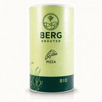 Pizzagewürz 250g GD - Produktbild