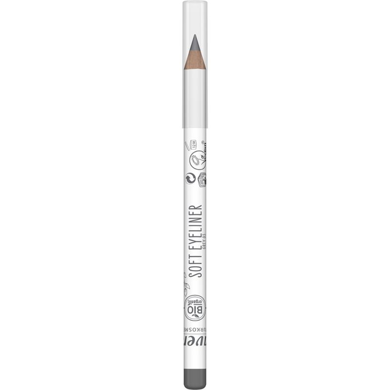 lavera Soft Eyeliner -Grey 03- - Produktbild