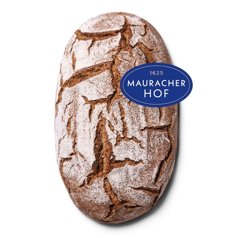 Bio-Hofbäckerei Mauracher Mauracher Strutzen 500g TK 7 Stk. - Produktbild