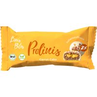 Bio Carrot Cake Pralinis - Produktbild
