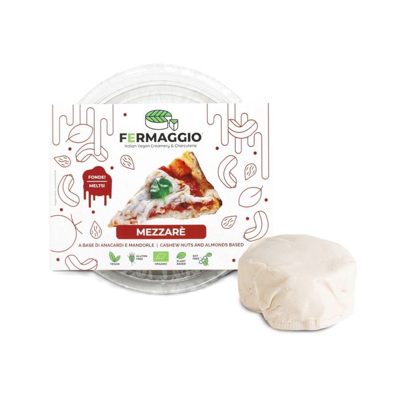 Heiderbeck Bio Mezzaré - Produktbild