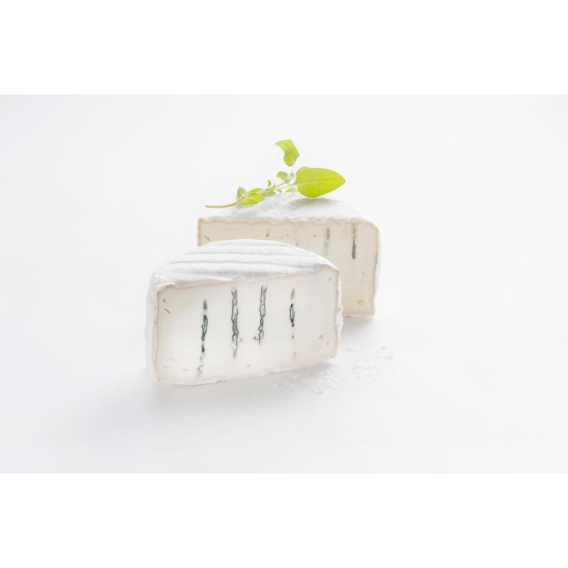 Anderlbauer Wolpertinger Blauschimmelkäse Bio - Produktbild