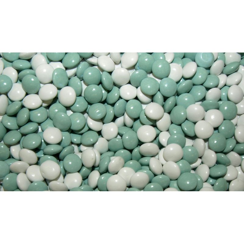 Ökovital Ökovital Bio-Mintinelli, Pfefferminzlinsen - Produktbild