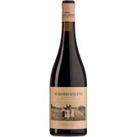 Bodegas Cerrón Remordimiento Monastrell/Syrah - Produktbild