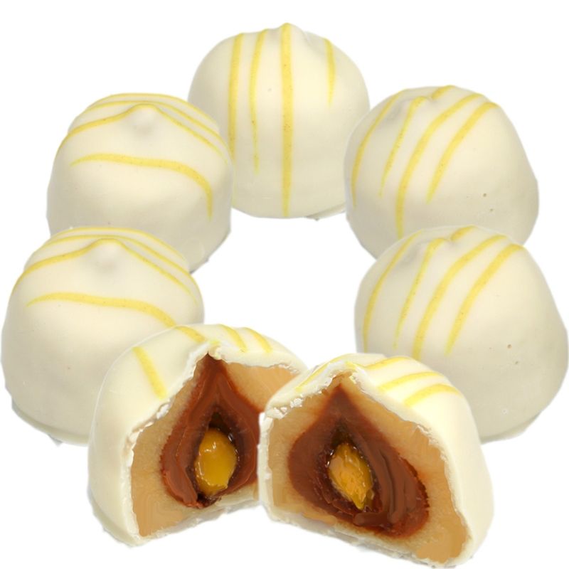 rosmarin BIOBACK EIERLIKÖRZIPFEL - Produktbild