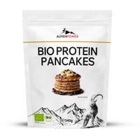 Bio Protein Pancakes Backmischung - Produktbild