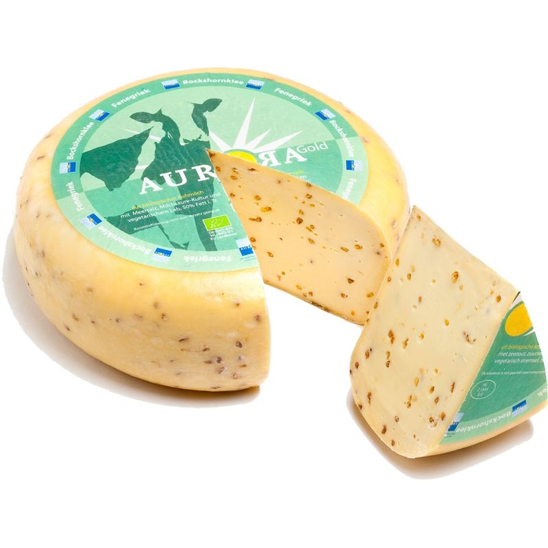 Aurora Gold Aurora Gold Gouda Bockshornklee - Produktbild