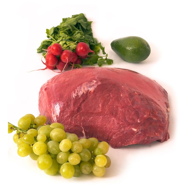 Sonnberg BIO Rinder Zapfen/ Nuss ohne Deckel - Produktbild
