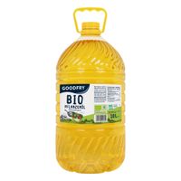 Goodfry BIO Pflanzenöl 10l PET EU - Produktbild