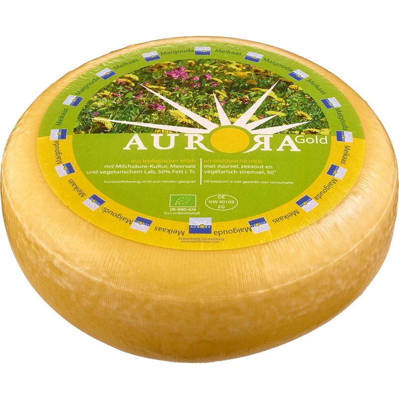 Aurora Gold Aurora Gold Maigouda Bioland - Produktbild