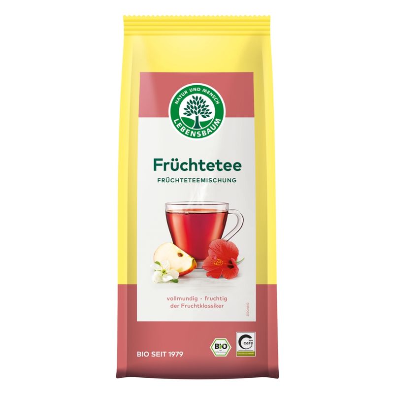LEBENSBAUM Früchtetee - Produktbild