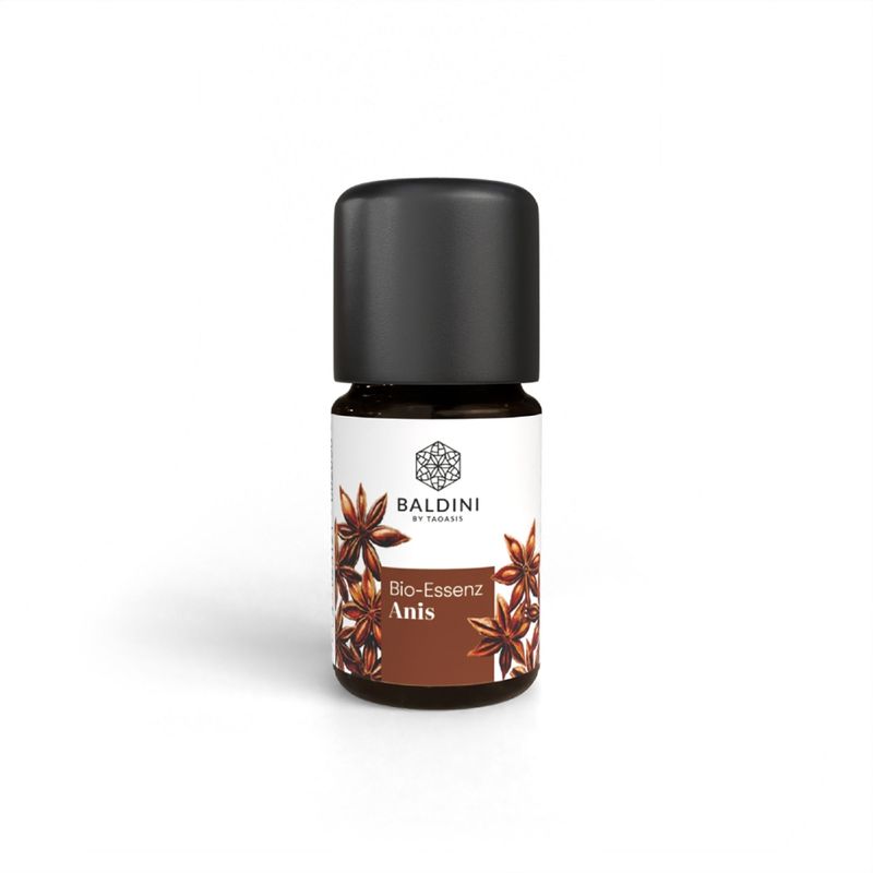 Baldini Baldini Bio-Aroma Anis - Produktbild