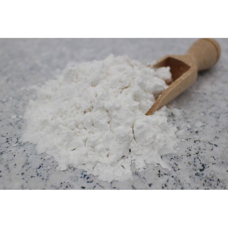 Bode Naturkost Kartoffelstärke bio 5kg - Produktbild