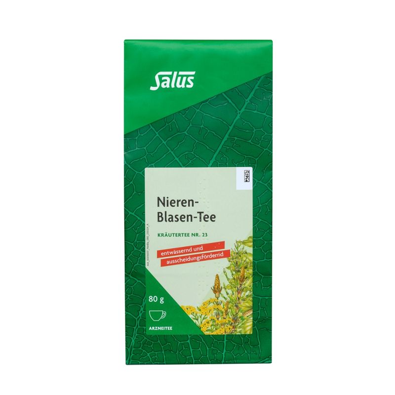 Salus® Nieren-Blasen-Tee Nr. 23 - Produktbild