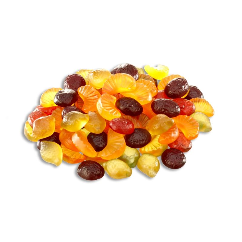 Ökovital Ökovital Bio Vitamino Frutti - Produktbild