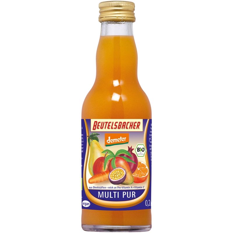 BEUTELSBACHER Multi Pur - Produktbild