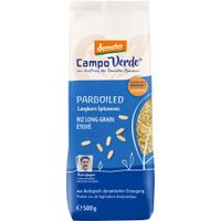 CV demeter Parboiled - Reis 500g - Produktbild