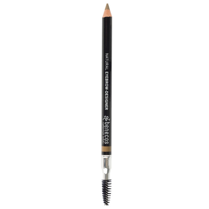benecos benecos Natural Eyebrow-Designer blonde - Produktbild