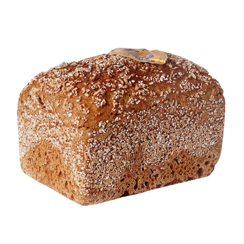 Märkisches Landbrot Dinkelbrot 100% - Produktbild