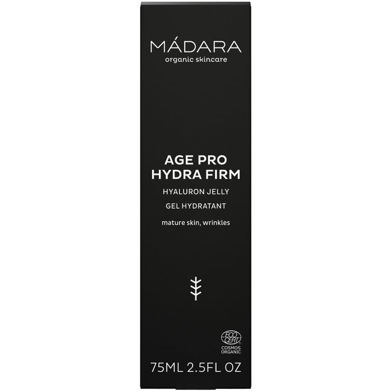 MADARA Age Pro Hydra Firm Hyaluron-Gel - Produktbild