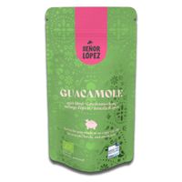 Bio Guacamole Gewürzmischung - Produktbild