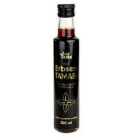 Bio Tamari Würzsauce aus gelben Erbsen, glutenfrei und sojafrei - Produktbild