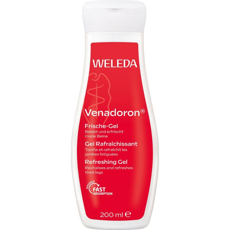 Weleda WELEDA Venadoron - Produktbild