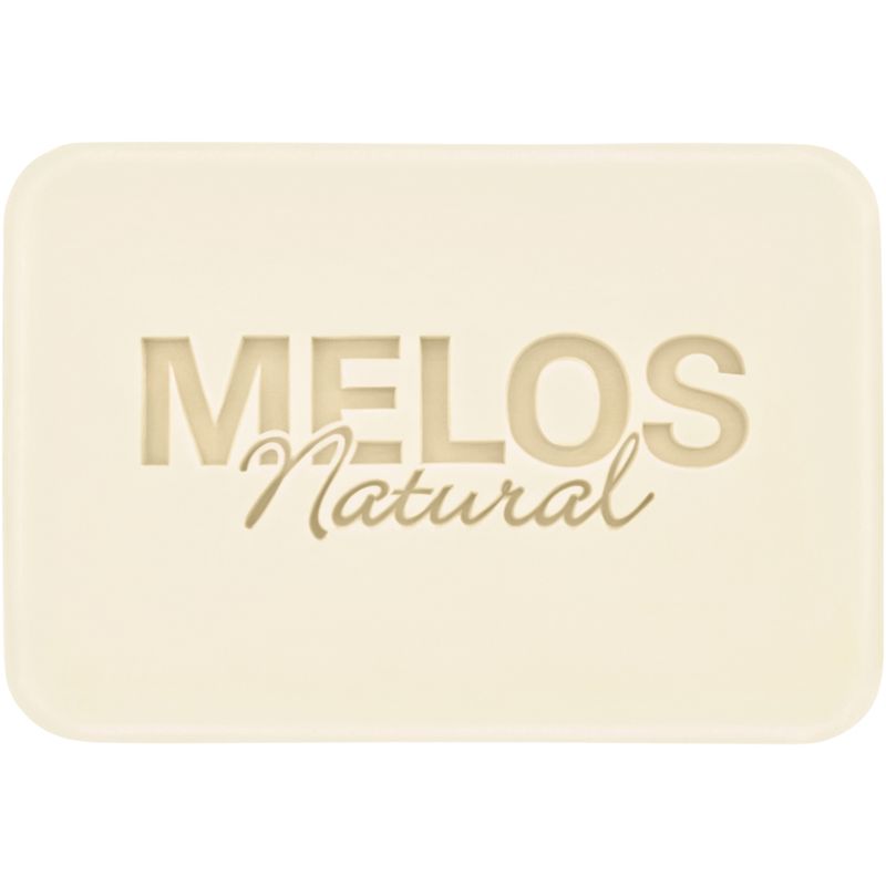 Made by Speick Melos Natural Pflanzenölseife Buttermilch - Produktbild