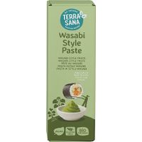 Wasabi-Style Paste - Produktbild