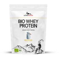 Bio Whey Protein- Neutral - Produktbild