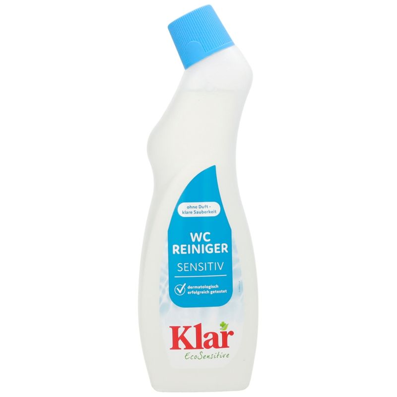 Klar WC Reiniger - Produktbild