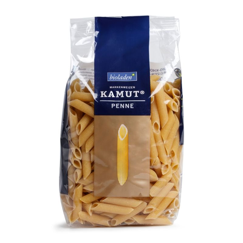 bioladen Kamut®-Penne - Produktbild