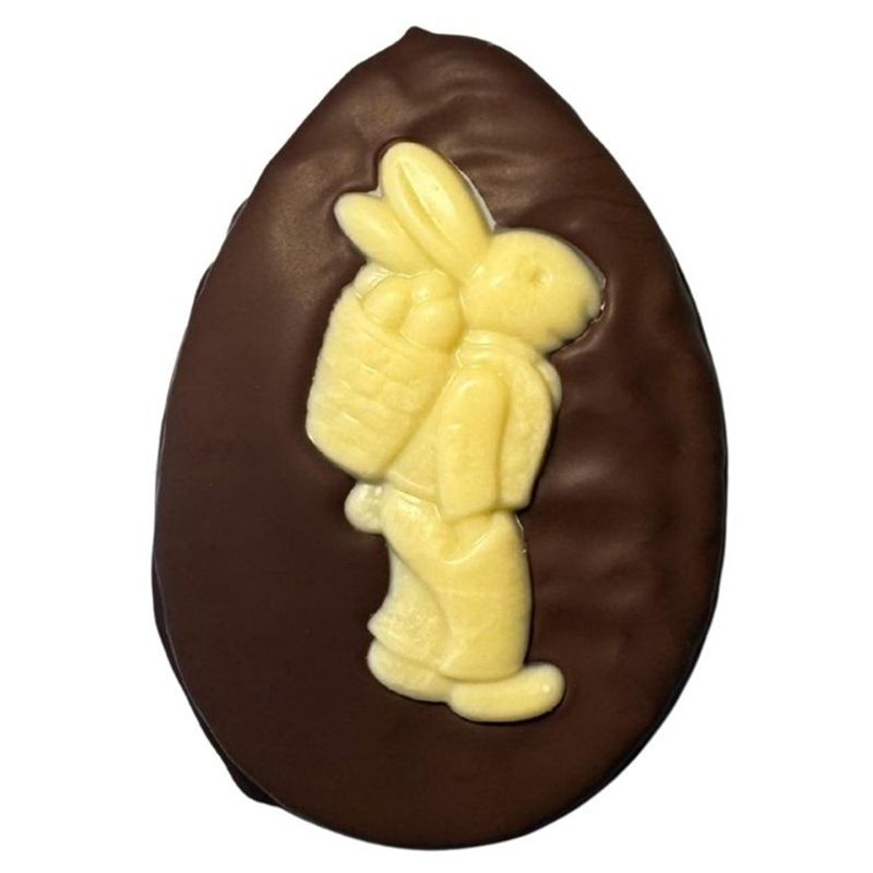 Steinofenbäcker Weißer Hase - Produktbild