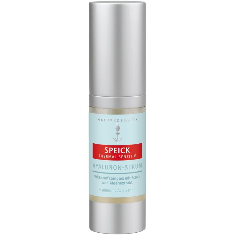 Speick Speick Thermal Sensitiv Hyaluron-Serum - Produktbild