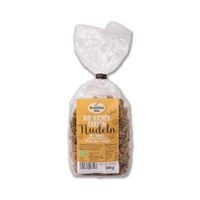 Bio Kichererbsen Dinkel Teigwaren - Produktbild